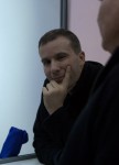 метание ножей, ,Фотографии турнира, прошедшего 28 февраля 2015 года, в Москве на выставке 