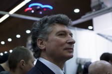 метание ножей, ,Фотографии турнира, прошедшего 28 февраля 2015 года, в Москве на выставке 