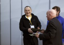 метание ножей, ,Photos of the tournament, which was held February 28, 2015, in Moscow at the 