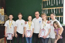 метание ножей, ,14-15 марта в Москве прошел Открытый Чемпионат Москвы по спортивному метанию ножа. Эти соревнования являются вторым этапом Кубка России по метанию ножа.   