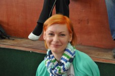 метание ножей, ,14-15 марта в Москве прошел Открытый Чемпионат Москвы по спортивному метанию ножа. Эти соревнования являются вторым этапом Кубка России по метанию ножа.   