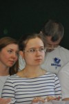 метание ножей, ,14-15 марта в Москве прошел Открытый Чемпионат Москвы по спортивному метанию ножа. Эти соревнования являются вторым этапом Кубка России по метанию ножа.   