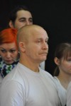 метание ножей, ,14-15 марта в Москве прошел Открытый Чемпионат Москвы по спортивному метанию ножа. Эти соревнования являются вторым этапом Кубка России по метанию ножа.   