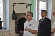 метание ножей, ,14-15 марта в Москве прошел Открытый Чемпионат Москвы по спортивному метанию ножа. Эти соревнования являются вторым этапом Кубка России по метанию ножа.   