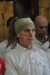 метание ножей, ,14-15 марта в Москве прошел Открытый Чемпионат Москвы по спортивному метанию ножа. Эти соревнования являются вторым этапом Кубка России по метанию ножа.   