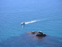 метание ножей, ,В 2015 году традиционный Кубок Черного Моря по метанию ножа прошел в городе-герое Севастополе. Участников приехало немного, но соревнования все равно вышли зрелищными и интересными. 