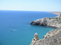метание ножей, ,В 2015 году традиционный Кубок Черного Моря по метанию ножа прошел в городе-герое Севастополе. Участников приехало немного, но соревнования все равно вышли зрелищными и интересными. 
