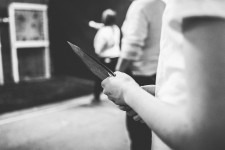 метание ножей, ,27-28 февраля в клубе 78 Легион прошел первый этап Кубка Санкт-Петербурга по спортивному метанию ножей. Очень качественные фото.  