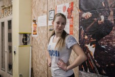 метание ножей, ,27-28 февраля в клубе 78 Легион прошел первый этап Кубка Санкт-Петербурга по спортивному метанию ножей. Очень качественные фото.  