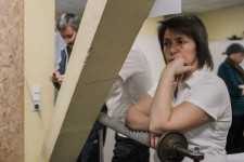 метание ножей, ,27-28 февраля в клубе 78 Легион прошел первый этап Кубка Санкт-Петербурга по спортивному метанию ножей. Очень качественные фото.  