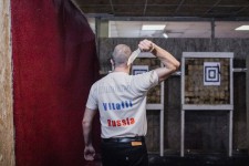 метание ножей, ,27-28 февраля в клубе 78 Легион прошел первый этап Кубка Санкт-Петербурга по спортивному метанию ножей. Очень качественные фото.  