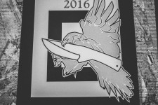 метание ножей, ,27-28 февраля в клубе 78 Легион прошел первый этап Кубка Санкт-Петербурга по спортивному метанию ножей. Очень качественные фото.  