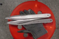 метание ножей, ,27-28 февраля в клубе 78 Легион прошел первый этап Кубка Санкт-Петербурга по спортивному метанию ножей. Очень качественные фото.  