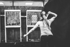 метание ножей, ,27-28 февраля в клубе 78 Легион прошел первый этап Кубка Санкт-Петербурга по спортивному метанию ножей. Очень качественные фото.  