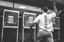 метание ножей, ,27-28 февраля в клубе 78 Легион прошел первый этап Кубка Санкт-Петербурга по спортивному метанию ножей. Очень качественные фото.  