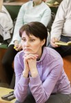 метание ножей, ,26-27 марта в Москве прошел Чемпионат Москвы по спортивному метанию ножа по правилам федерации Универсального боя. Всего было более 40 метателей.
Борьба получилась необычайно упорной, судьба сразу нескольких наград была определена при равном количестве набранных очков по последней серии. Предлагаю фотографии прошедшего турнира от Анны Кортуновой. 