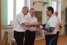 метание ножей, ,March 26-27, Moscow hosted the Championship of Moscow on sports knife throwing by the rules of the Universal Fight Federation. There were more than 40 throwers.
The fight turned out extremely hard, the fate of several awards were determined by an equal number of points in the last series. I post photos of the last tournament from Anna Kortunova. 