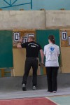 метание ножей, ,16-17 апреля 2016 года в Волгограде прошел 2 этап Кубка России по спортивному метанию ножа. В очень интересной и равной борьбе сошлись метатели из Москвы и Санкт-Петербурга, Ижевска и Нижнего Новгорода, Казани и Самары, Камышина и Волгограда.   Некоторое представление о Волгограде и соревнованиях могут передать прекрасные фото метания от Анны Кортуновой. 