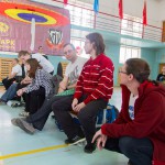 метание ножей, ,16-17 апреля 2016 года в Волгограде прошел 2 этап Кубка России по спортивному метанию ножа. В очень интересной и равной борьбе сошлись метатели из Москвы и Санкт-Петербурга, Ижевска и Нижнего Новгорода, Казани и Самары, Камышина и Волгограда.   Некоторое представление о Волгограде и соревнованиях могут передать прекрасные фото метания от Анны Кортуновой. 