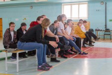 метание ножей, ,16-17 апреля 2016 года в Волгограде прошел 2 этап Кубка России по спортивному метанию ножа. В очень интересной и равной борьбе сошлись метатели из Москвы и Санкт-Петербурга, Ижевска и Нижнего Новгорода, Казани и Самары, Камышина и Волгограда.   Некоторое представление о Волгограде и соревнованиях могут передать прекрасные фото метания от Анны Кортуновой. 