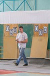 метание ножей, ,16-17 апреля 2016 года в Волгограде прошел 2 этап Кубка России по спортивному метанию ножа. В очень интересной и равной борьбе сошлись метатели из Москвы и Санкт-Петербурга, Ижевска и Нижнего Новгорода, Казани и Самары, Камышина и Волгограда.   Некоторое представление о Волгограде и соревнованиях могут передать прекрасные фото метания от Анны Кортуновой. 