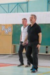 метание ножей, ,16-17 апреля 2016 года в Волгограде прошел 2 этап Кубка России по спортивному метанию ножа. В очень интересной и равной борьбе сошлись метатели из Москвы и Санкт-Петербурга, Ижевска и Нижнего Новгорода, Казани и Самары, Камышина и Волгограда.   Некоторое представление о Волгограде и соревнованиях могут передать прекрасные фото метания от Анны Кортуновой. 
