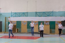 метание ножей, ,16-17 апреля 2016 года в Волгограде прошел 2 этап Кубка России по спортивному метанию ножа. В очень интересной и равной борьбе сошлись метатели из Москвы и Санкт-Петербурга, Ижевска и Нижнего Новгорода, Казани и Самары, Камышина и Волгограда.   Некоторое представление о Волгограде и соревнованиях могут передать прекрасные фото метания от Анны Кортуновой. 