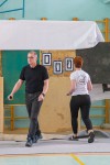метание ножей, ,16-17 апреля 2016 года в Волгограде прошел 2 этап Кубка России по спортивному метанию ножа. В очень интересной и равной борьбе сошлись метатели из Москвы и Санкт-Петербурга, Ижевска и Нижнего Новгорода, Казани и Самары, Камышина и Волгограда.   Некоторое представление о Волгограде и соревнованиях могут передать прекрасные фото метания от Анны Кортуновой. 