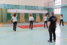 метание ножей, ,16-17 April 2016 in Volgograd was held the 2nd stage of the Russian Cup on sports knife throwing. In a very interesting and equal fight came together throwers from Moscow, St. Petersburg, Izhevsk, Nizhny Novgorod, Kazan, Samara, Volgograd and Kamyshin. Some views of the Volgograd and competition can transfer beautiful photos from Anna Kortunova. 