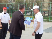 метание ножей, ,May 1-2, 2016 in the town of Pushkino, Moscow Region was held the fifth Star tournament of a knife-throwing. This year, more than 70 throwers from different cities and even countries participated in the competition! The winners were determined in a very hard and bitter struggle. Big photo report about this event. 