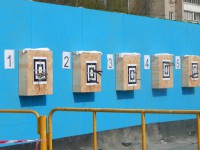 метание ножей, ,1-2 мая 2016 года в городе Пушкино Московской области прошел пятый Звездный турнир по метанию ножа. В этом году в соревнованиях приняли участие более 70 метателей из разных городов и даже стран! Победители определялись в очень упорной и суровой борьбе. Большой фотоотчет о прошедшем событии. 