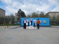 метание ножей, ,1-2 мая 2016 года в городе Пушкино Московской области прошел пятый Звездный турнир по метанию ножа. В этом году в соревнованиях приняли участие более 70 метателей из разных городов и даже стран! Победители определялись в очень упорной и суровой борьбе. Большой фотоотчет о прошедшем событии. 