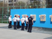 метание ножей, ,1-2 мая 2016 года в городе Пушкино Московской области прошел пятый Звездный турнир по метанию ножа. В этом году в соревнованиях приняли участие более 70 метателей из разных городов и даже стран! Победители определялись в очень упорной и суровой борьбе. Большой фотоотчет о прошедшем событии. 