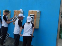 метание ножей, ,May 1-2, 2016 in the town of Pushkino, Moscow Region was held the fifth Star tournament of a knife-throwing. This year, more than 70 throwers from different cities and even countries participated in the competition! The winners were determined in a very hard and bitter struggle. Big photo report about this event. 