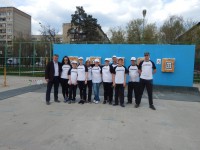 метание ножей, ,May 1-2, 2016 in the town of Pushkino, Moscow Region was held the fifth Star tournament of a knife-throwing. This year, more than 70 throwers from different cities and even countries participated in the competition! The winners were determined in a very hard and bitter struggle. Big photo report about this event. 