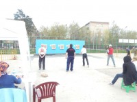 метание ножей, ,May 1-2, 2016 in the town of Pushkino, Moscow Region was held the fifth Star tournament of a knife-throwing. This year, more than 70 throwers from different cities and even countries participated in the competition! The winners were determined in a very hard and bitter struggle. Big photo report about this event. 