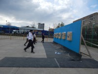 метание ножей, ,May 1-2, 2016 in the town of Pushkino, Moscow Region was held the fifth Star tournament of a knife-throwing. This year, more than 70 throwers from different cities and even countries participated in the competition! The winners were determined in a very hard and bitter struggle. Big photo report about this event. 