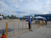 метание ножей, ,May 1-2, 2016 in the town of Pushkino, Moscow Region was held the fifth Star tournament of a knife-throwing. This year, more than 70 throwers from different cities and even countries participated in the competition! The winners were determined in a very hard and bitter struggle. Big photo report about this event. 