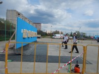 метание ножей, ,May 1-2, 2016 in the town of Pushkino, Moscow Region was held the fifth Star tournament of a knife-throwing. This year, more than 70 throwers from different cities and even countries participated in the competition! The winners were determined in a very hard and bitter struggle. Big photo report about this event. 