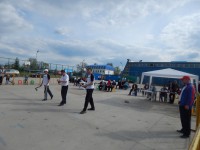 метание ножей, ,May 1-2, 2016 in the town of Pushkino, Moscow Region was held the fifth Star tournament of a knife-throwing. This year, more than 70 throwers from different cities and even countries participated in the competition! The winners were determined in a very hard and bitter struggle. Big photo report about this event. 