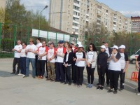 метание ножей, ,May 1-2, 2016 in the town of Pushkino, Moscow Region was held the fifth Star tournament of a knife-throwing. This year, more than 70 throwers from different cities and even countries participated in the competition! The winners were determined in a very hard and bitter struggle. Big photo report about this event. 