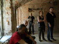 метание ножей, ,Поздравляем победителей турнира по метанию ножей, в рамках Олимпиады боевых искусств Восток-Запад 2016, которая проходила 30 апреля - 1 мая в Санкт-Петербурге. Вот альбом с фотографиями с соревнований , которые мы проводили в уютном, очень удобном и красивом зале в Центре Боевых Искусств Сергия Радонежского http://vk.com/album-41320691_231664915 