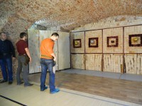 метание ножей, ,Поздравляем победителей турнира по метанию ножей, в рамках Олимпиады боевых искусств Восток-Запад 2016, которая проходила 30 апреля - 1 мая в Санкт-Петербурге. Вот альбом с фотографиями с соревнований , которые мы проводили в уютном, очень удобном и красивом зале в Центре Боевых Искусств Сергия Радонежского http://vk.com/album-41320691_231664915 