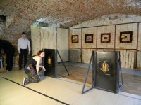 метание ножей, ,Congratulations to the winners of the tournament of knife throwing in the Martial Arts Olympics East-West 2016, which took place April 30 - May 1, St. Petersburg. This is an album with photos from the competition, which we spent in a cozy, very comfortable and beautiful room in the Martial Arts Center of St. Sergius of Radonezh http://vk.com/album-41320691_231664915 
