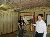 метание ножей, ,Congratulations to the winners of the tournament of knife throwing in the Martial Arts Olympics East-West 2016, which took place April 30 - May 1, St. Petersburg. This is an album with photos from the competition, which we spent in a cozy, very comfortable and beautiful room in the Martial Arts Center of St. Sergius of Radonezh http://vk.com/album-41320691_231664915 