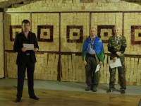 метание ножей, ,Congratulations to the winners of the tournament of knife throwing in the Martial Arts Olympics East-West 2016, which took place April 30 - May 1, St. Petersburg. This is an album with photos from the competition, which we spent in a cozy, very comfortable and beautiful room in the Martial Arts Center of St. Sergius of Radonezh http://vk.com/album-41320691_231664915 