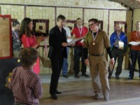 метание ножей, ,Congratulations to the winners of the tournament of knife throwing in the Martial Arts Olympics East-West 2016, which took place April 30 - May 1, St. Petersburg. This is an album with photos from the competition, which we spent in a cozy, very comfortable and beautiful room in the Martial Arts Center of St. Sergius of Radonezh http://vk.com/album-41320691_231664915 