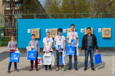 метание ножей, ,Еще одна серия фотографий проходившего 1-2 мая в Пушкино турнира по метанию ножей. Фото от Анны Кортуновой 