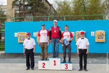 метание ножей, ,Еще одна серия фотографий проходившего 1-2 мая в Пушкино турнира по метанию ножей. Фото от Анны Кортуновой 