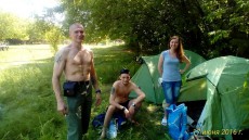 метание ножей, ,18-19 июня под Самарой прошел третий этап Кубка России по спортивному метанию ножа. Несколько Фото из социальных сетей 